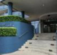 Nautilos on the Harbour - Accommodation NSW