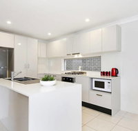 Alpine Place Villas - Accommodation NSW