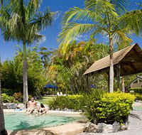 Darlington Beach Resort  Holiday Park - Accommodation NSW