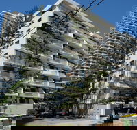 Queensleigh Apartment - Accommodation NSW