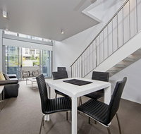 Accommodate Canberra - Accommodation NSW