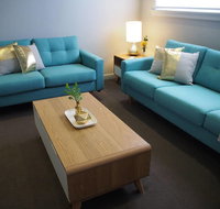 Brewer Street City Stay Bed  Breakfast - Accommodation NSW