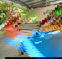 Tasman Holiday Parks - Hervey Bay