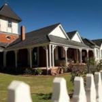 Ithaca 1896 Manor - Accommodation NSW 0