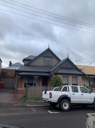 3 Batten Street - Accommodation NSW 1