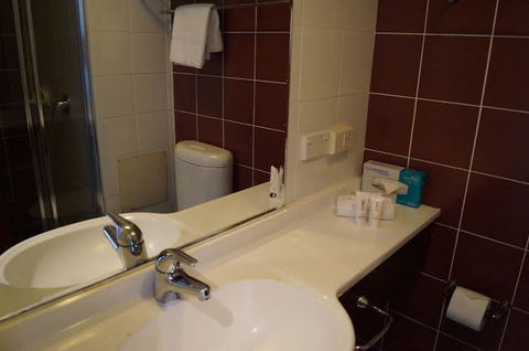 Y Hotel City South - Accommodation NSW 0
