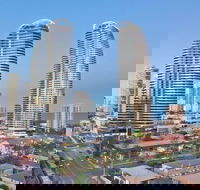 Oracle Broadbeach Apartments - Accommodation NSW