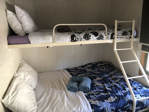 G'day Parks Ararat - Accommodation NSW 4