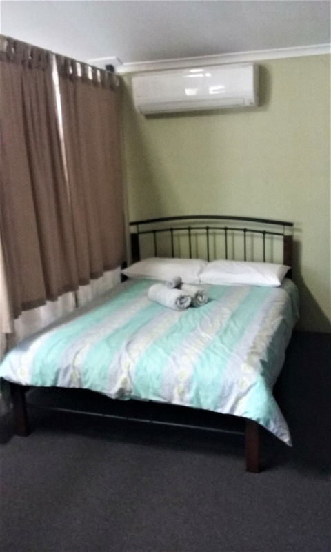 G'day Parks Ararat - Accommodation NSW 3