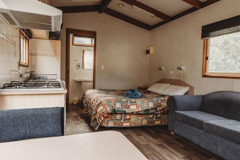 G'day Parks Ararat - Accommodation NSW 2