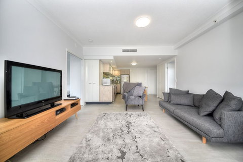 GCA Chevron Renaissance - Accommodation NSW 6
