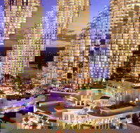 GCA Chevron Renaissance - Accommodation NSW