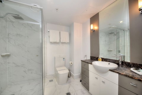 GCA Chevron Renaissance - Accommodation NSW 5