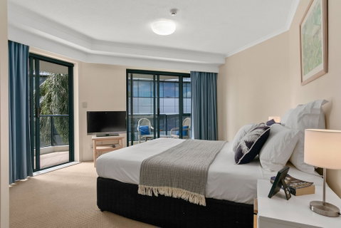 Cairns Oceanview At 181 The Esplanade 19 - Accommodation NSW 2