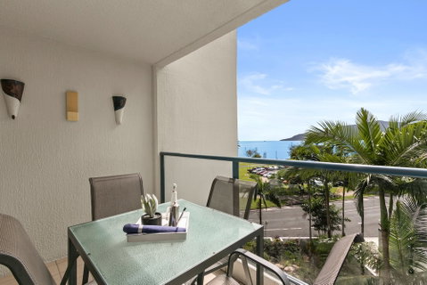 Cairns Oceanview At 181 The Esplanade 19 - Accommodation NSW 3