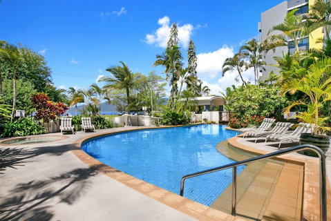 Cairns Oceanview At 181 The Esplanade 19 - Accommodation NSW 0