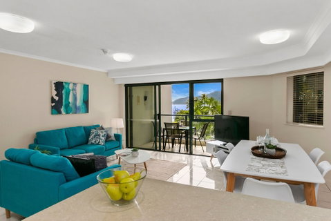 Cairns Oceanview At 181 The Esplanade 19 - Accommodation NSW 1