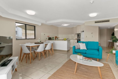 Cairns Oceanview At 181 The Esplanade 19 - Accommodation NSW 5