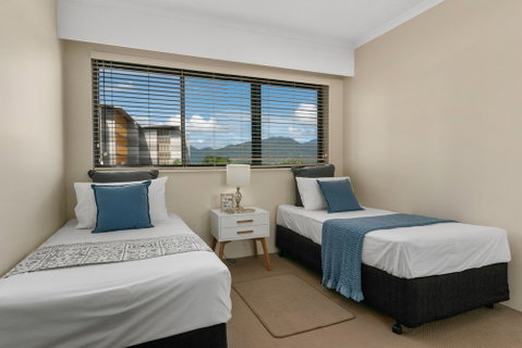 Cairns Oceanview At 181 The Esplanade 19 - Accommodation NSW 6