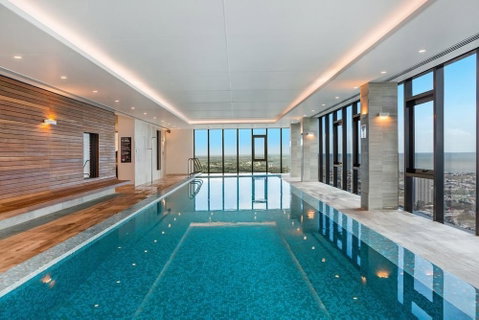 Southbank Platinum Tower Apartment - Accommodation NSW 3