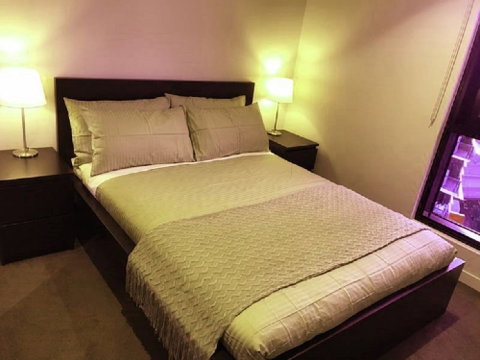 Southbank Platinum Tower Apartment - Accommodation NSW 6