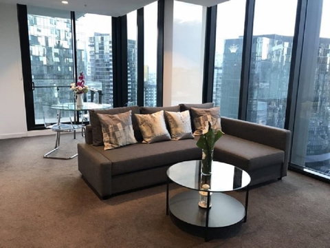Southbank Platinum Tower Apartment - Accommodation NSW 5