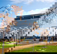 Breakneck Gorge Akora - Accommodation NSW