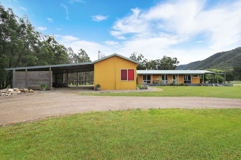 Feathertop Views And Dorm - Accommodation NSW 1