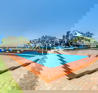 President - Q Stay - Accommodation NSW