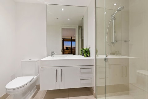 Sanctuary Apartments - Prima Pearl - Accommodation NSW 1