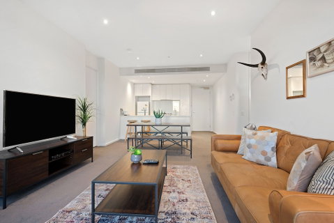 Sanctuary Apartments - Prima Pearl - Accommodation NSW 3