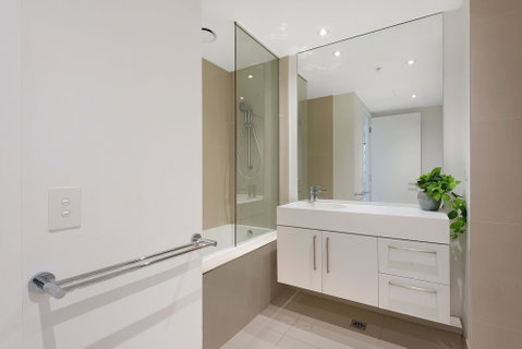 Sanctuary Apartments - Prima Pearl - Accommodation NSW 6