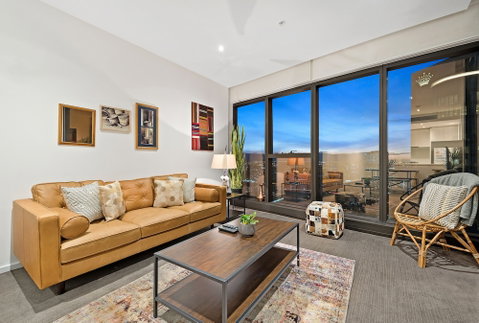 Sanctuary Apartments - Prima Pearl - Accommodation NSW 4