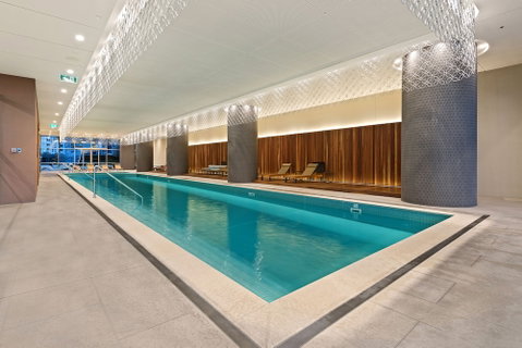 Sanctuary Apartments - Prima Pearl - Accommodation NSW 0