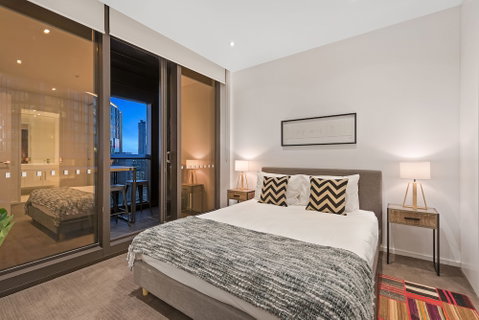 Sanctuary Apartments - Prima Pearl - Accommodation NSW 2