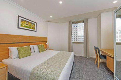 Quest On King William - Accommodation NSW 4