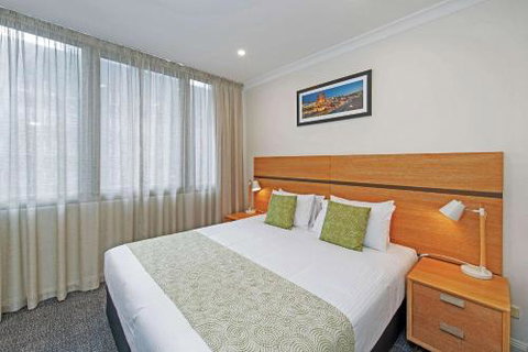 Quest On King William - Accommodation NSW 6