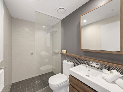 Lucid Living Brisbane - Accommodation NSW 2