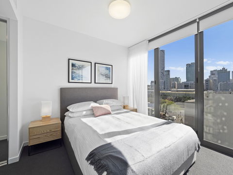 Lucid Living Brisbane - Accommodation NSW 6
