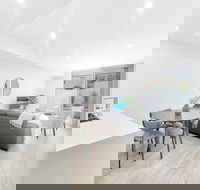 Elegant 2 Bedrooms Terrace with Premium Condition - Accommodation NSW