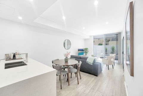 Elegant 2 Bedrooms Terrace With Premium Condition - Accommodation NSW 0
