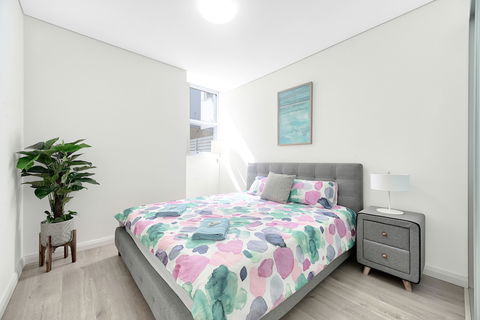 Elegant 2 Bedrooms Terrace With Premium Condition - Accommodation NSW 2