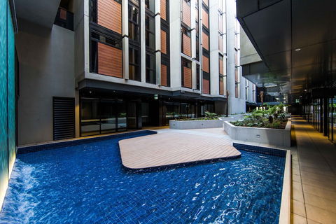 MidNight Apartment - Accommodation NSW 0