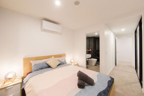 MidNight Apartment - Accommodation NSW 4