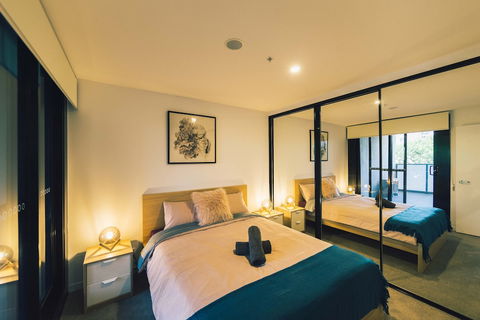 MidNight Apartment - Accommodation NSW 5