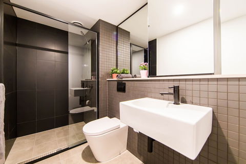 MidNight Apartment - Accommodation NSW 6