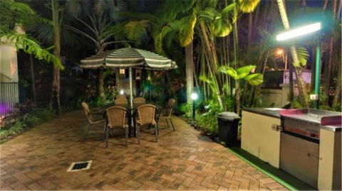 Taste Of The Tropics - Accommodation NSW 2