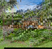 1 Bedroom Home Surrounded By Nature - Accommodation NSW