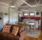 Samphire Beach House - Accommodation NSW