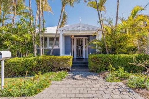 Kenlee Family & Pet Friendly - Accommodation NSW 7